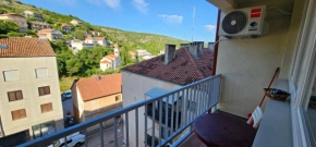 Wohnung mit Balkon in Obrovac